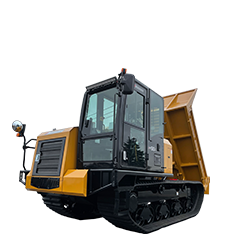 MST80C Raupendumper