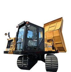 Dumper MST80CR