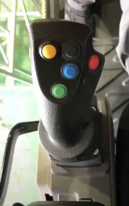 Control Joystick