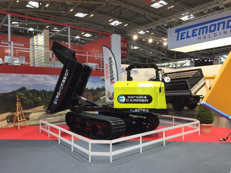 BAUMA 2022-4