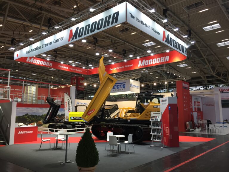 BAUMA 2022-1