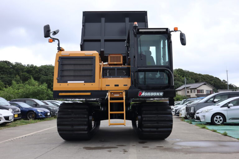 MST160CR facing full front